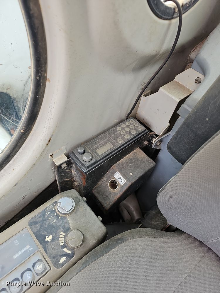 image for item NP9146 Link Belt 75 excavator