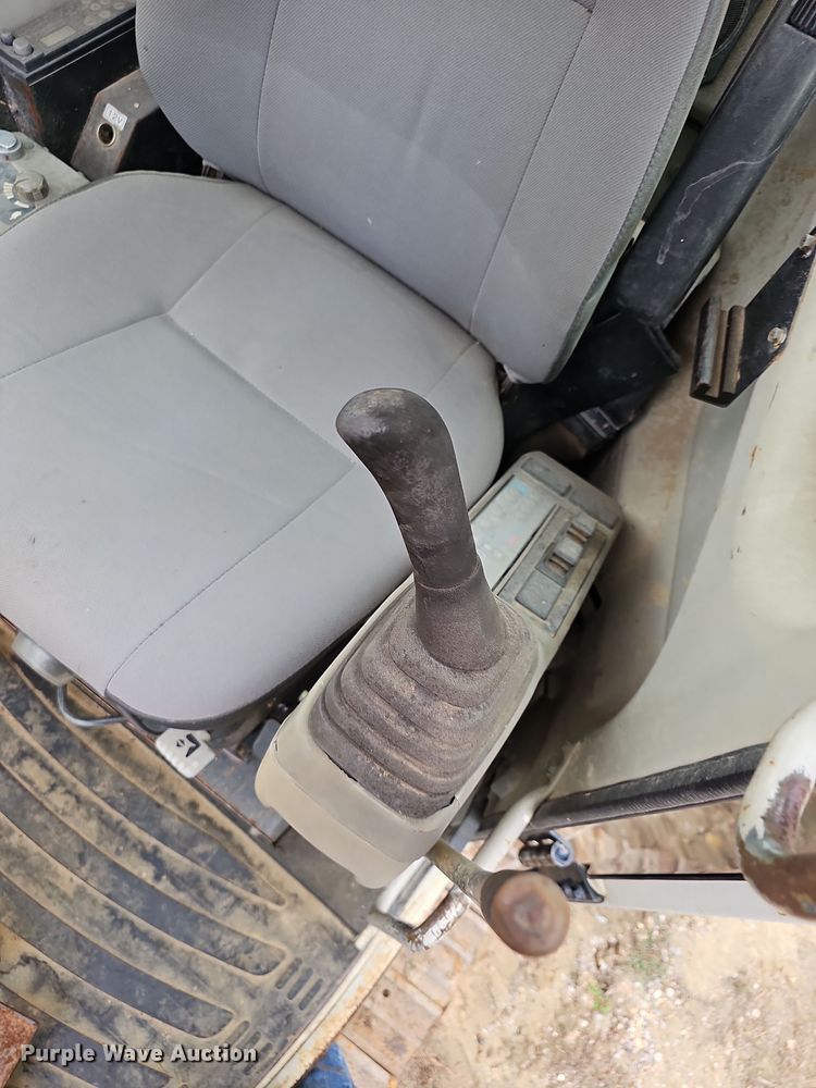 image for item NP9146 Link Belt 75 excavator