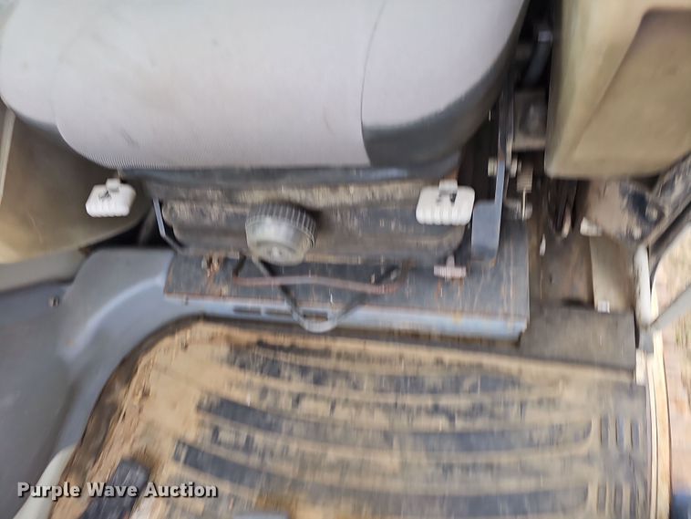 image for item NP9146 Link Belt 75 excavator