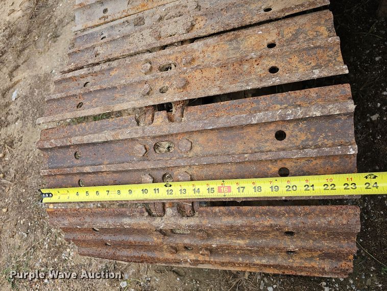 image for item NP9146 Link Belt 75 excavator