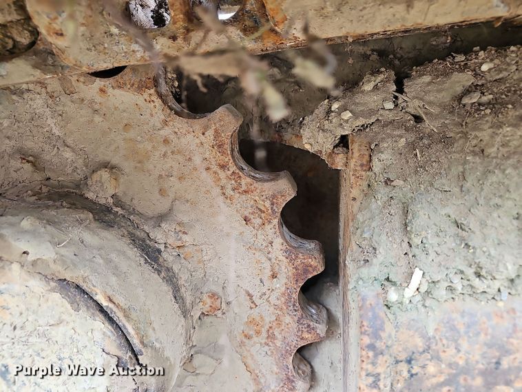 image for item NP9146 Link Belt 75 excavator