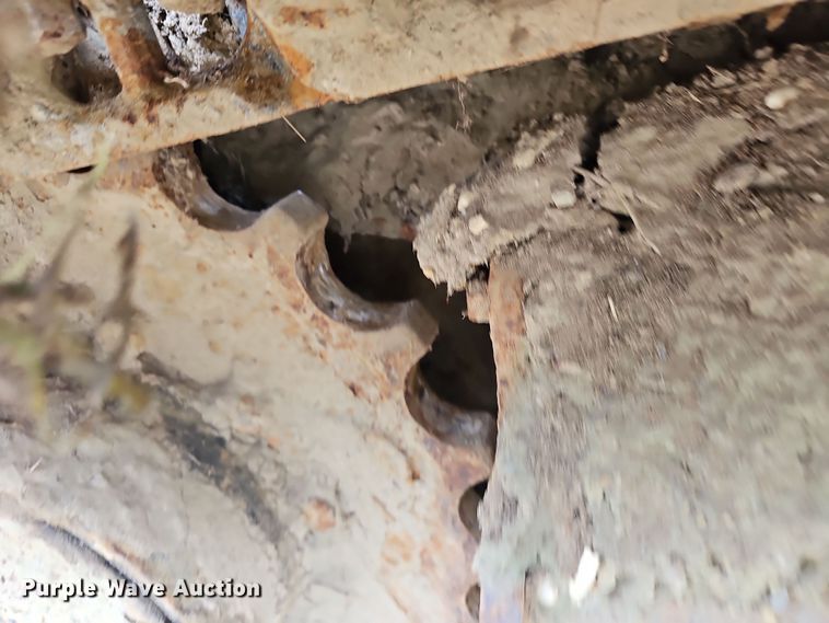 image for item NP9146 Link Belt 75 excavator