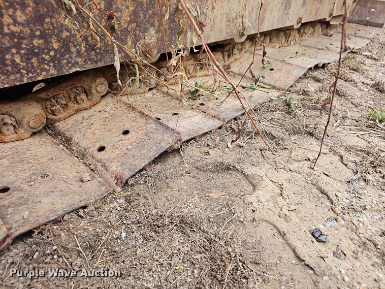 image for item NP9146 Link Belt 75 excavator