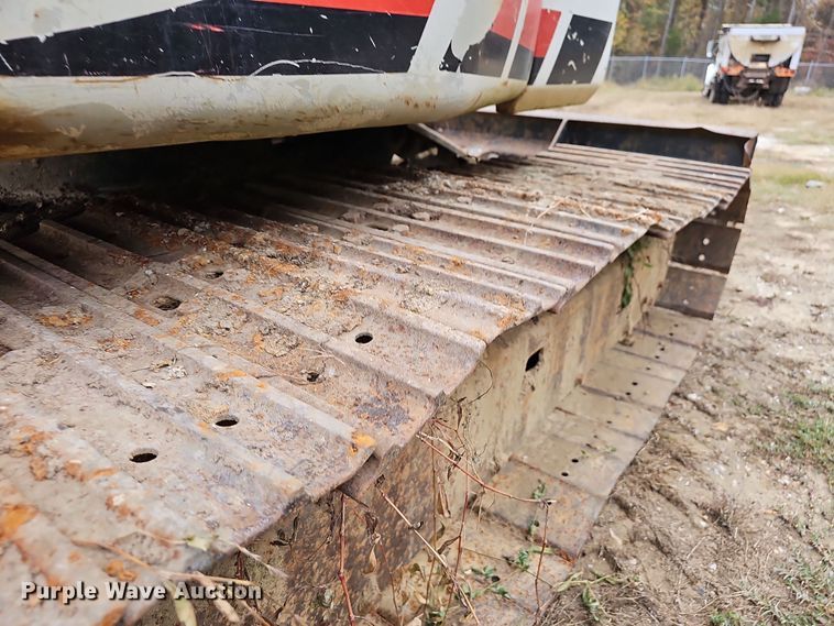 image for item NP9146 Link Belt 75 excavator