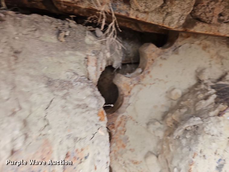 image for item NP9146 Link Belt 75 excavator