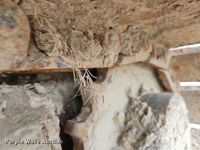 image for item NP9146 Link Belt 75 excavator