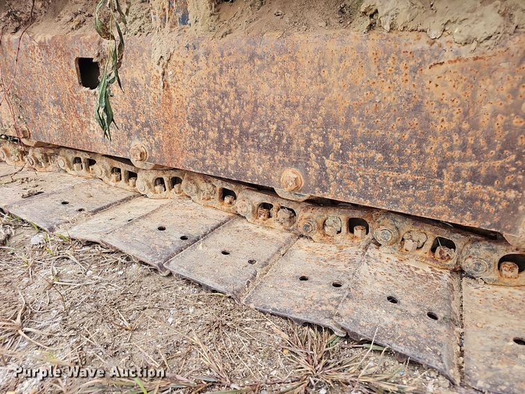 image for item NP9146 Link Belt 75 excavator