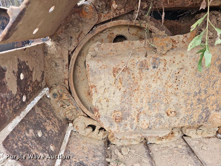 image for item NP9146 Link Belt 75 excavator