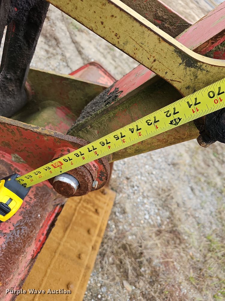 image for item NP9147 Link Belt 80 excavator