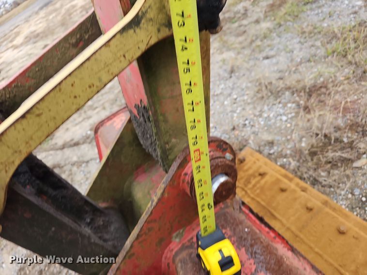 image for item NP9147 Link Belt 80 excavator