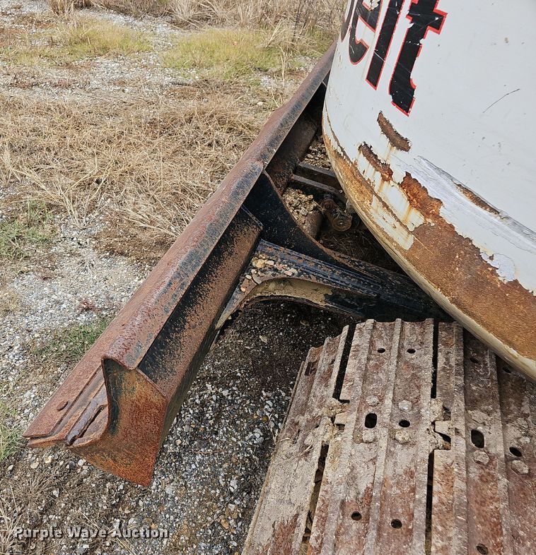 image for item NP9147 Link Belt 80 excavator