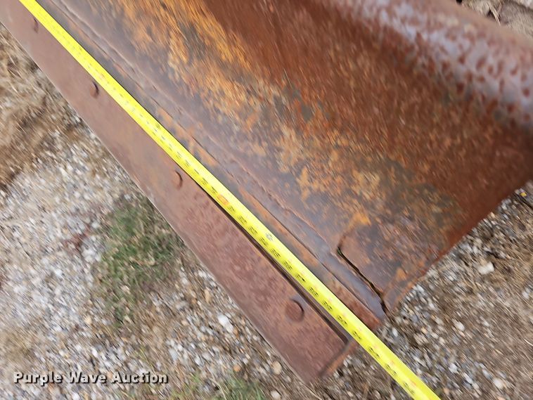 image for item NP9147 Link Belt 80 excavator