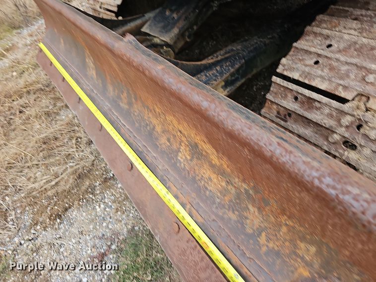 image for item NP9147 Link Belt 80 excavator