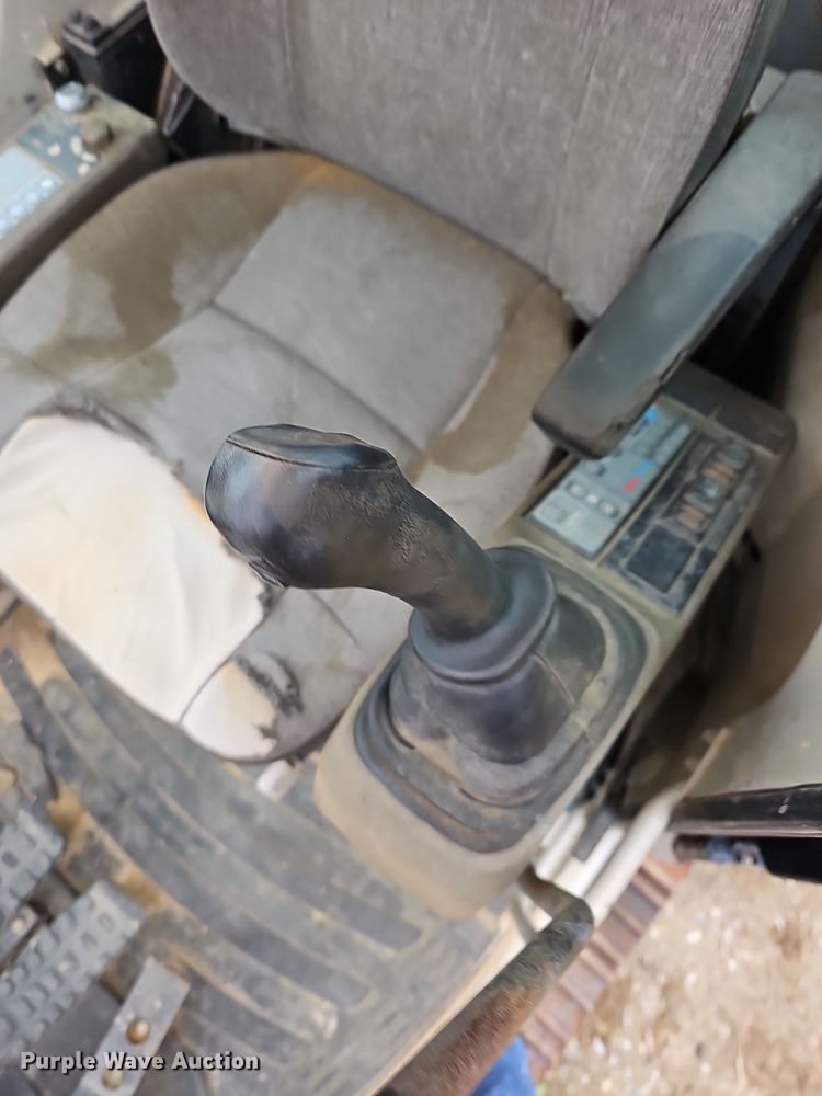 image for item NP9147 Link Belt 80 excavator