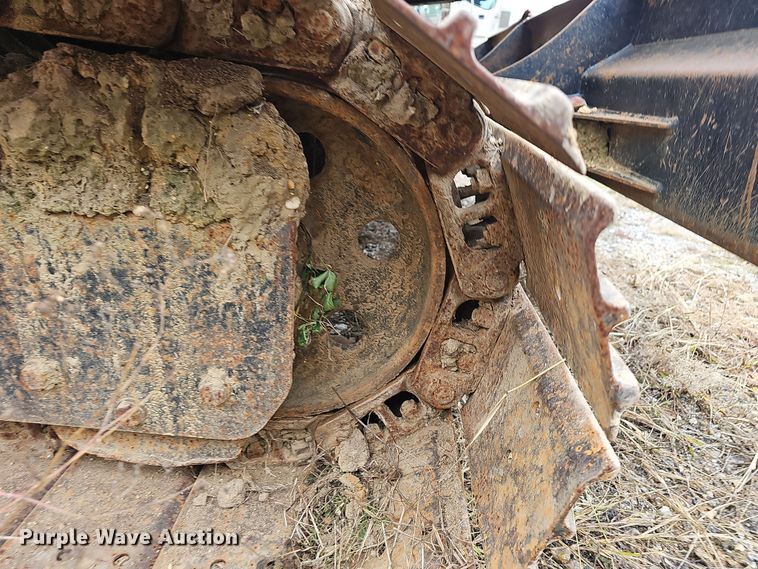 image for item NP9147 Link Belt 80 excavator