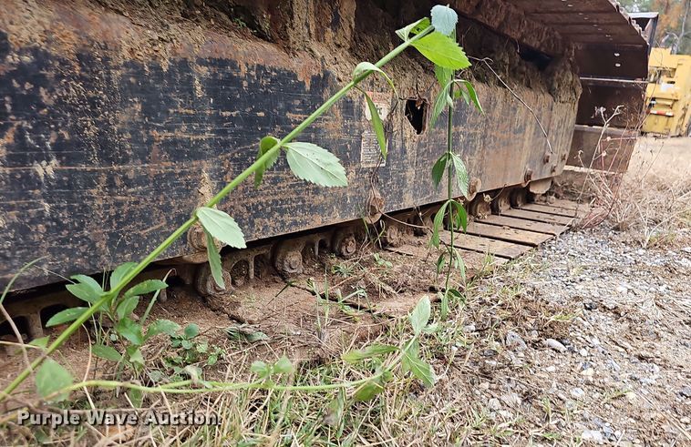 image for item NP9147 Link Belt 80 excavator