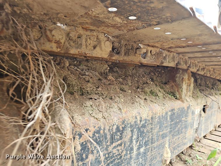 image for item NP9147 Link Belt 80 excavator