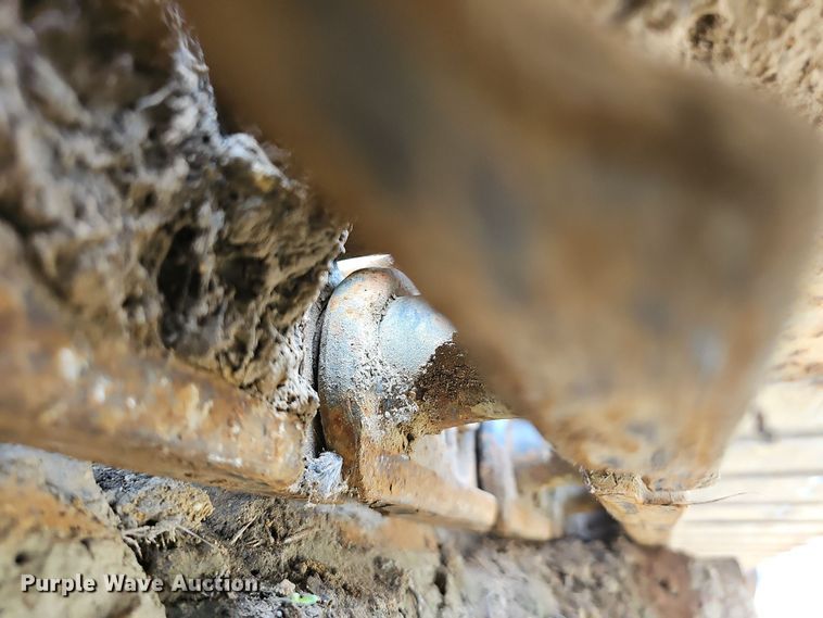 image for item NP9147 Link Belt 80 excavator