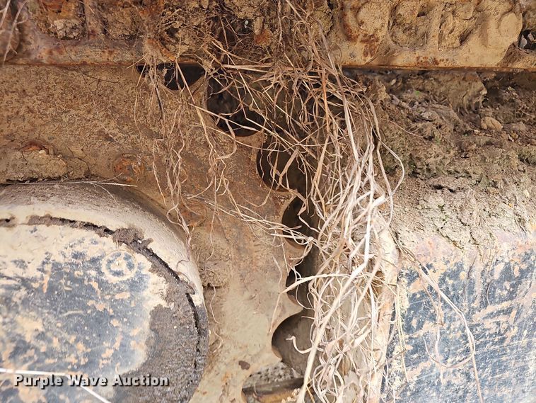 image for item NP9147 Link Belt 80 excavator