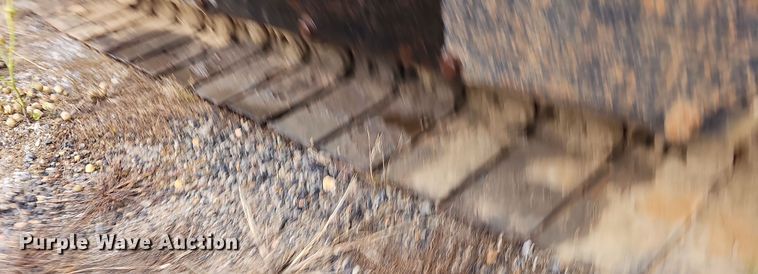 image for item NP9147 Link Belt 80 excavator