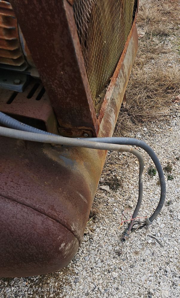 image for item NP9149 Napa  air compressor