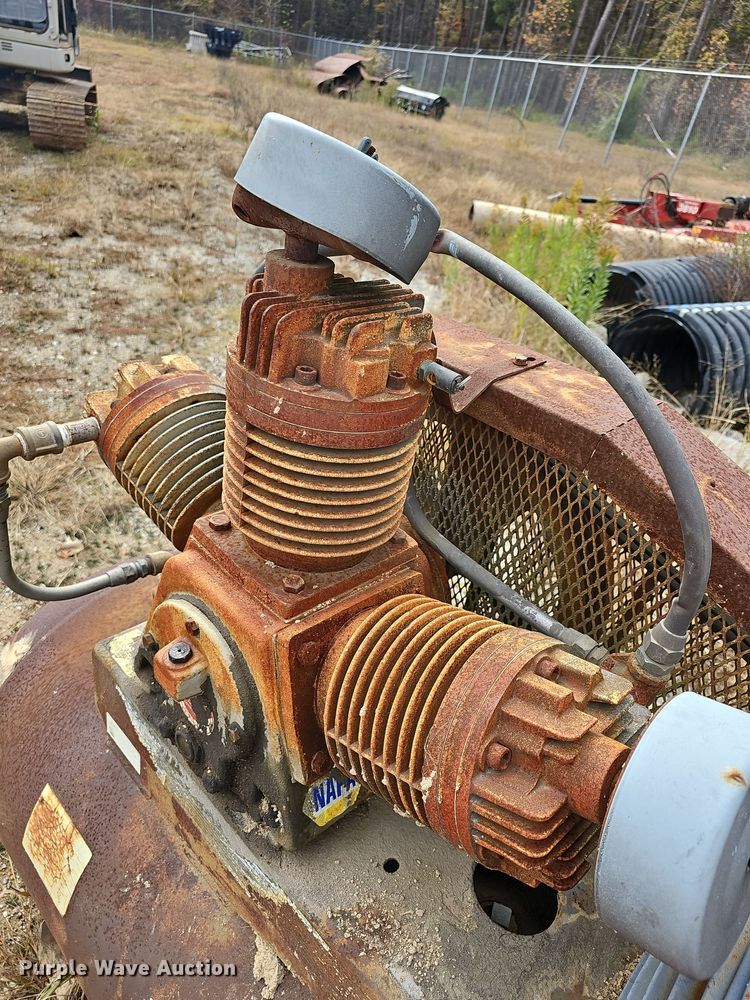 image for item NP9149 Napa  air compressor