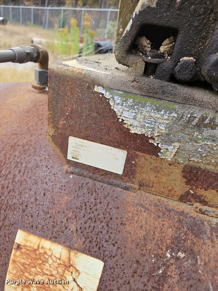 image for item NP9149 Napa  air compressor