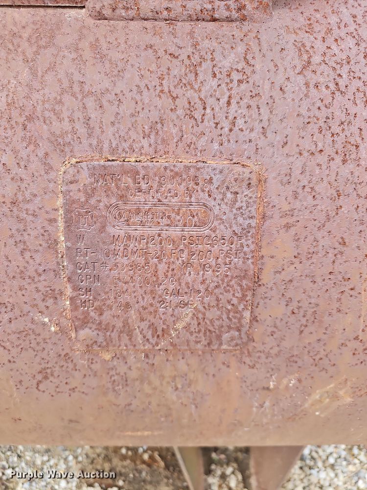 image for item NP9149 Napa  air compressor