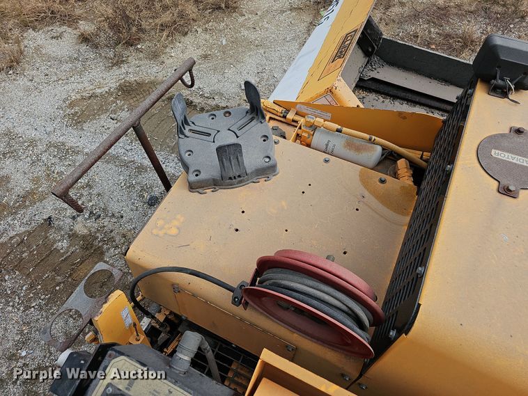 image for item NP9155 LeeBoy 8515  paver