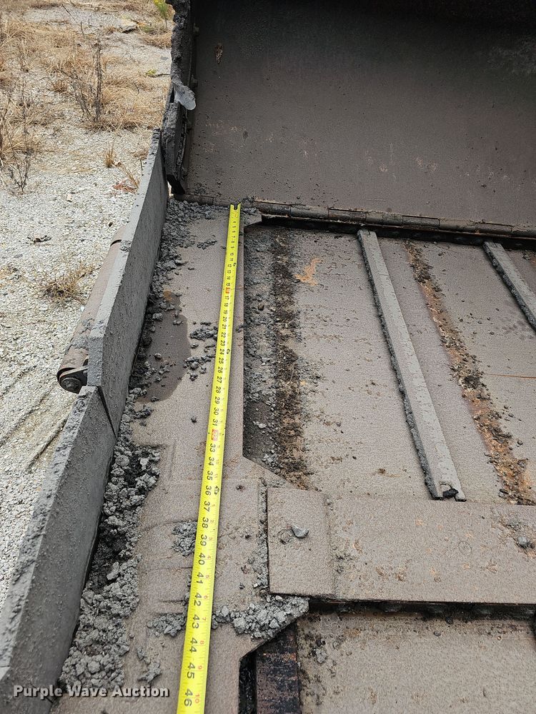 image for item NP9155 LeeBoy 8515  paver