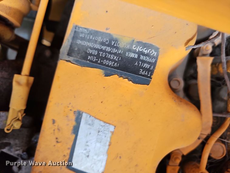 image for item NP9155 LeeBoy 8515  paver