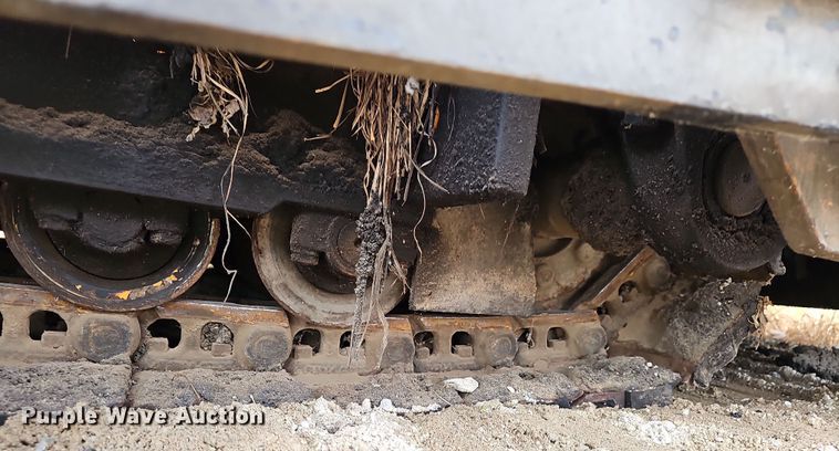 image for item NP9155 LeeBoy 8515  paver