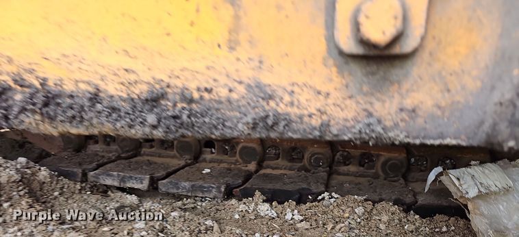 image for item NP9155 LeeBoy 8515  paver