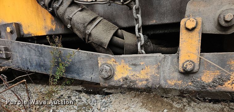 image for item NP9155 LeeBoy 8515  paver