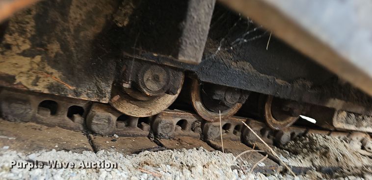 image for item NP9155 LeeBoy 8515  paver