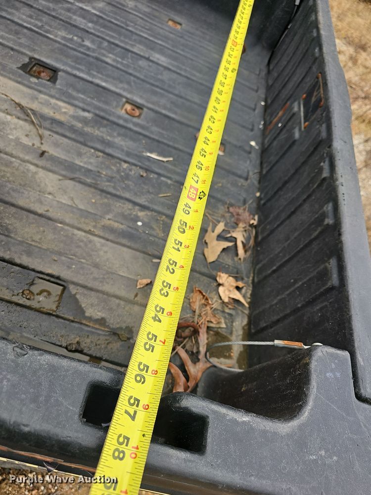 image for item NP9157 2002 Polaris Ranger  utility vehicle