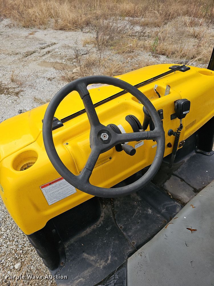 image for item NP9157 2002 Polaris Ranger  utility vehicle