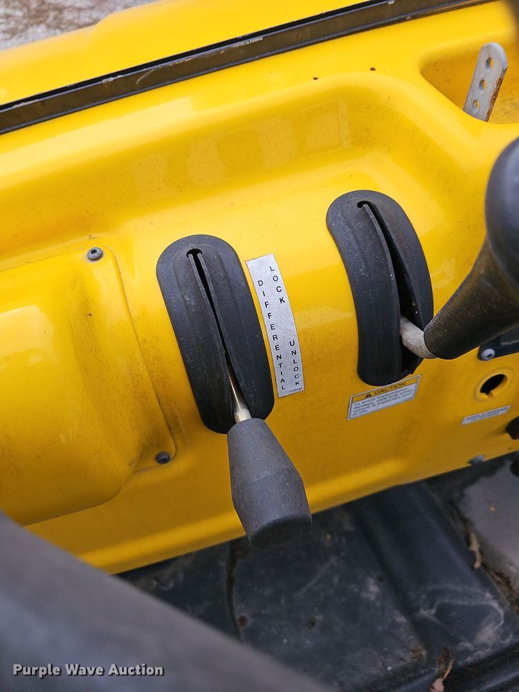 image for item NP9157 2002 Polaris Ranger  utility vehicle