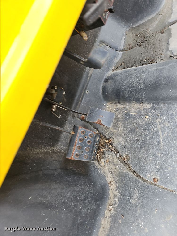 image for item NP9157 2002 Polaris Ranger  utility vehicle