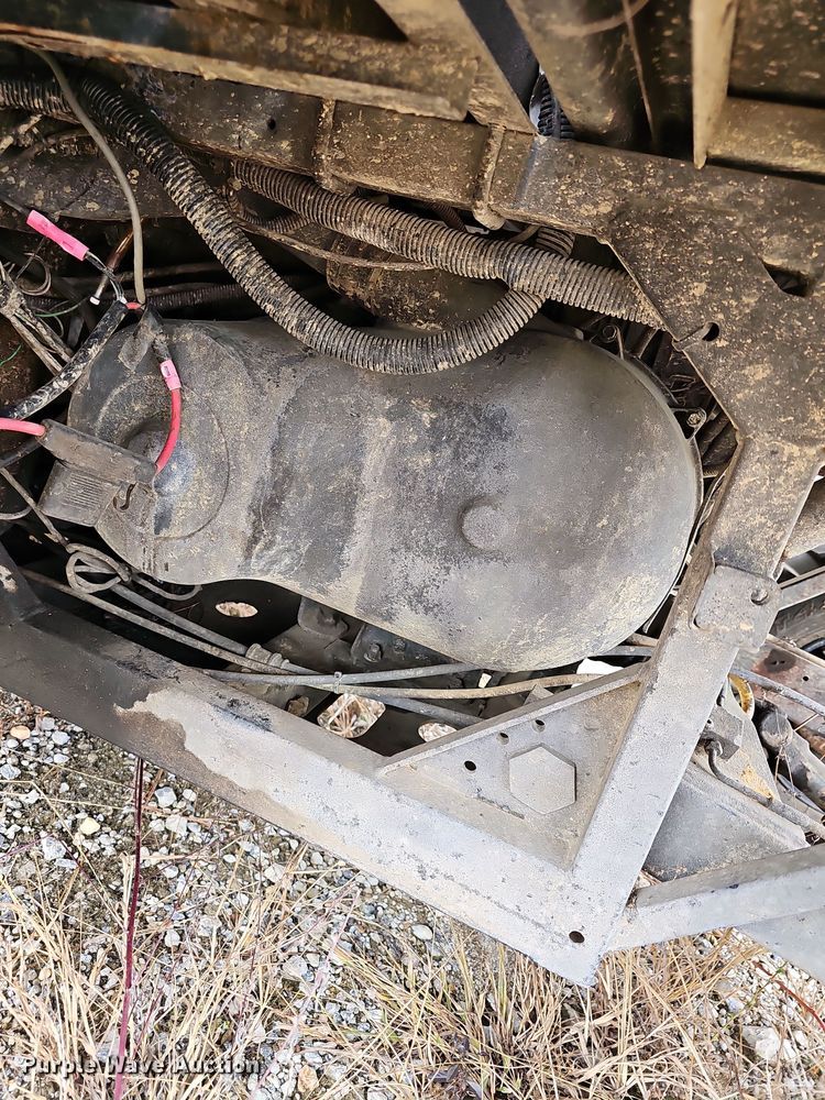 image for item NP9157 2002 Polaris Ranger  utility vehicle