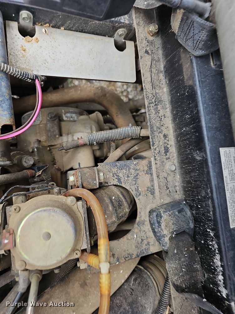 image for item NP9157 2002 Polaris Ranger  utility vehicle