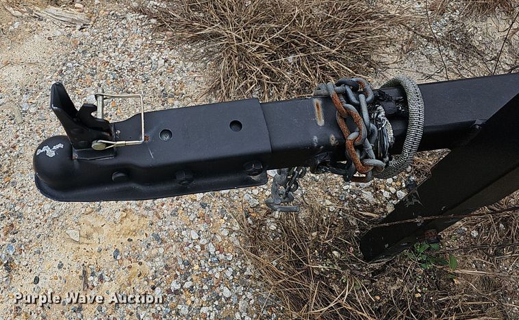 image for item NP9162 Renolit LX-PEP  Antenna trailer