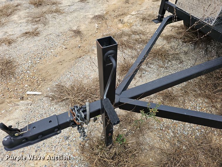 image for item NP9162 Renolit LX-PEP  Antenna trailer