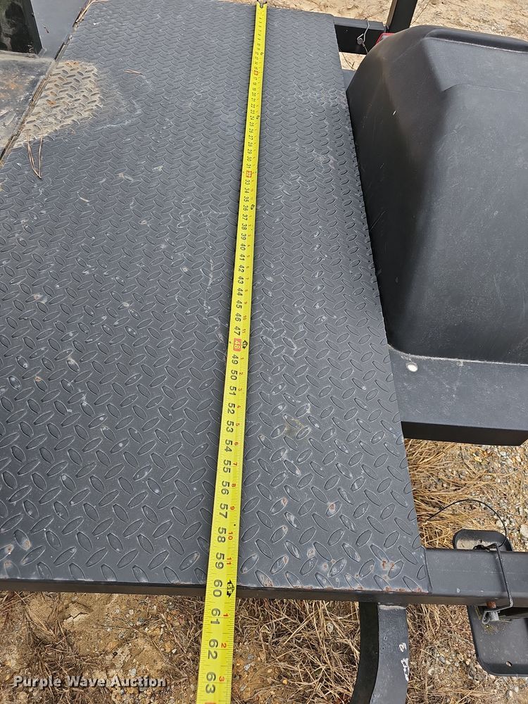 image for item NP9162 Renolit LX-PEP  Antenna trailer