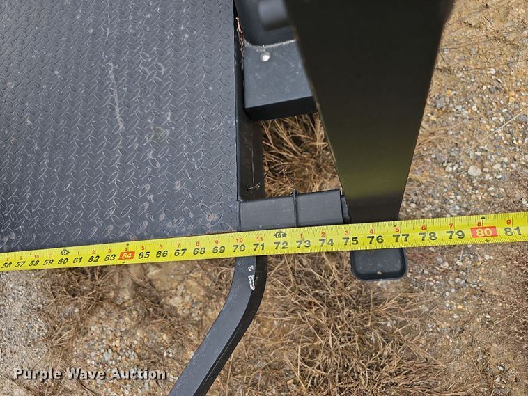 image for item NP9162 Renolit LX-PEP  Antenna trailer