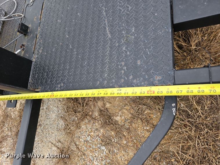 image for item NP9162 Renolit LX-PEP  Antenna trailer