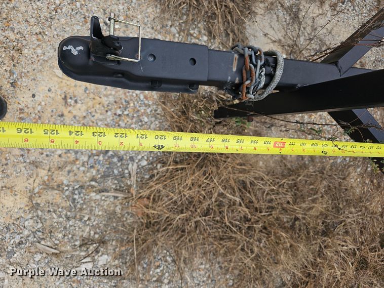 image for item NP9162 Renolit LX-PEP  Antenna trailer