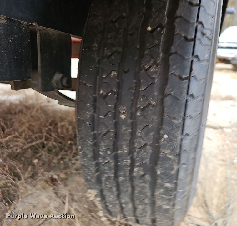 image for item NP9162 Renolit LX-PEP  Antenna trailer