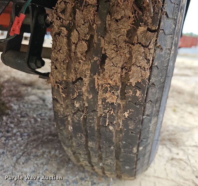 image for item NP9162 Renolit LX-PEP  Antenna trailer