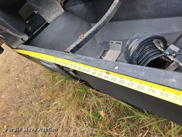 image for item NP9164 (2) Salt Dogg SHPE2000 spreaders